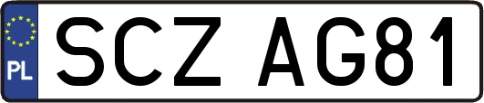 SCZAG81