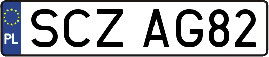 SCZAG82