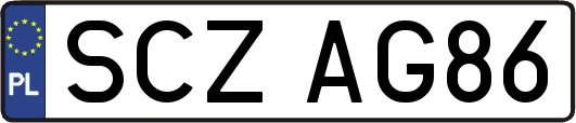 SCZAG86