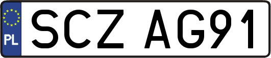 SCZAG91
