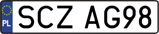 SCZAG98