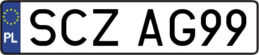 SCZAG99