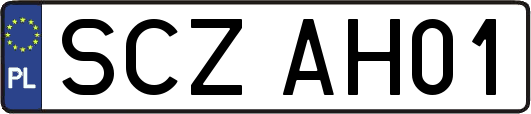 SCZAH01