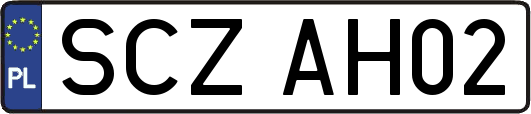 SCZAH02