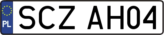 SCZAH04