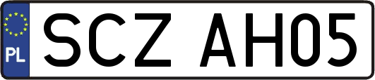 SCZAH05