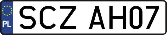 SCZAH07