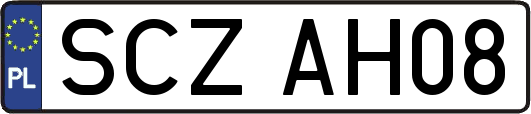 SCZAH08