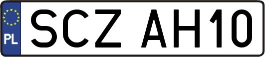 SCZAH10