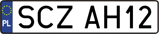 SCZAH12