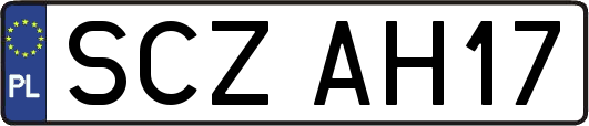 SCZAH17