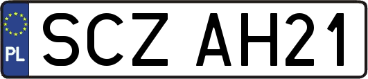 SCZAH21