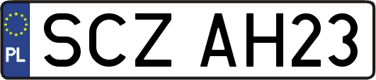 SCZAH23