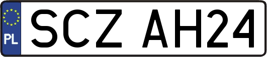 SCZAH24