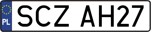 SCZAH27