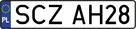 SCZAH28