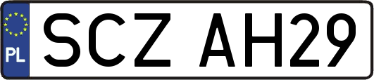 SCZAH29