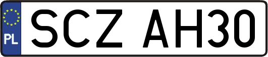 SCZAH30
