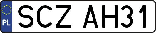 SCZAH31