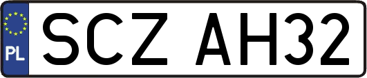 SCZAH32