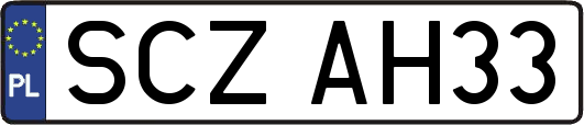 SCZAH33