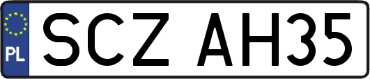 SCZAH35