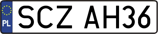 SCZAH36