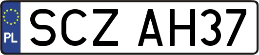 SCZAH37