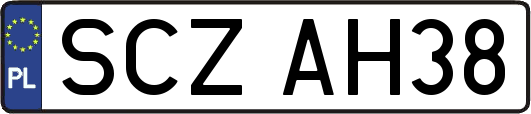 SCZAH38