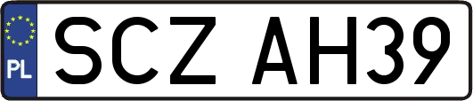 SCZAH39