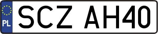 SCZAH40