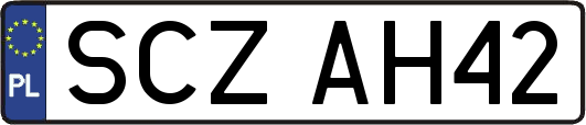 SCZAH42