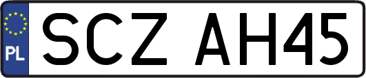 SCZAH45