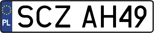 SCZAH49