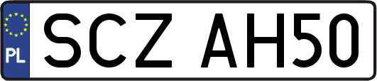 SCZAH50