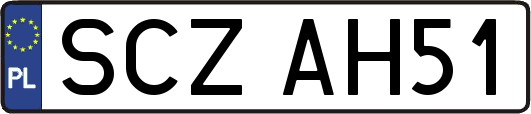SCZAH51