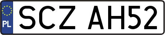 SCZAH52