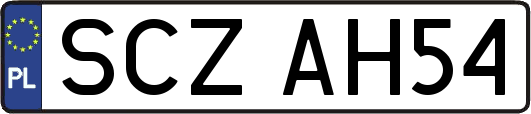 SCZAH54