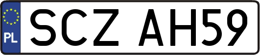SCZAH59