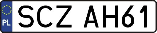 SCZAH61