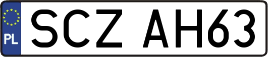 SCZAH63