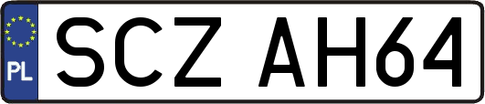 SCZAH64