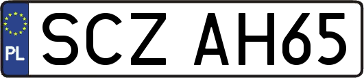 SCZAH65