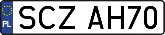 SCZAH70