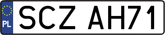 SCZAH71