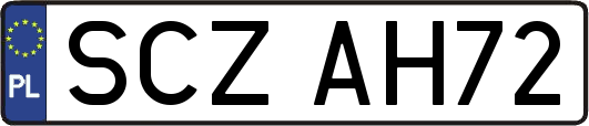 SCZAH72