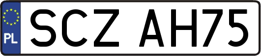 SCZAH75