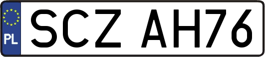 SCZAH76
