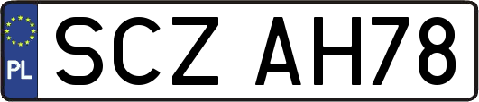 SCZAH78