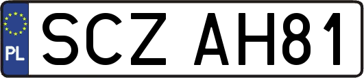 SCZAH81